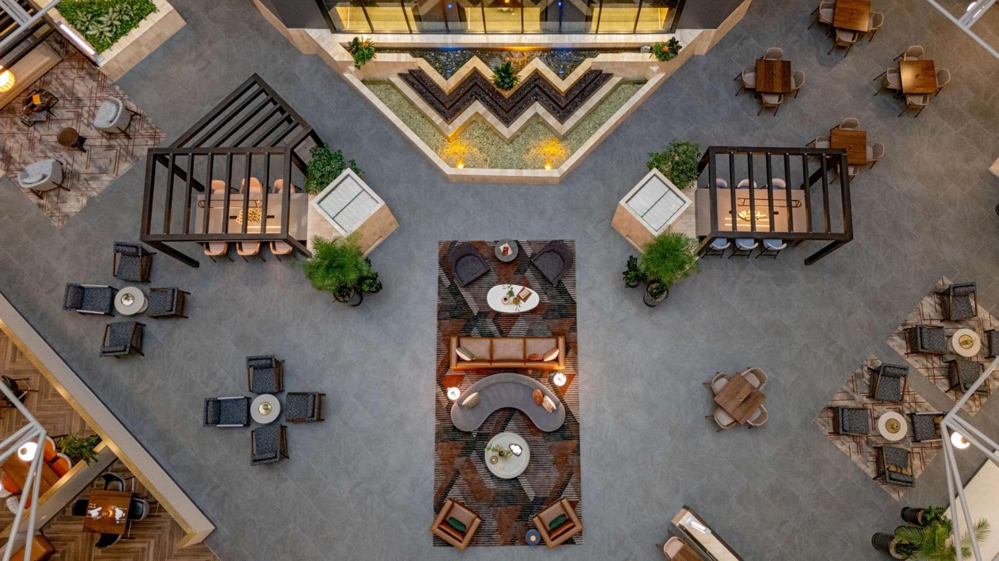 Doubletree Suites By Hilton Salt Lake City Bagian luar foto