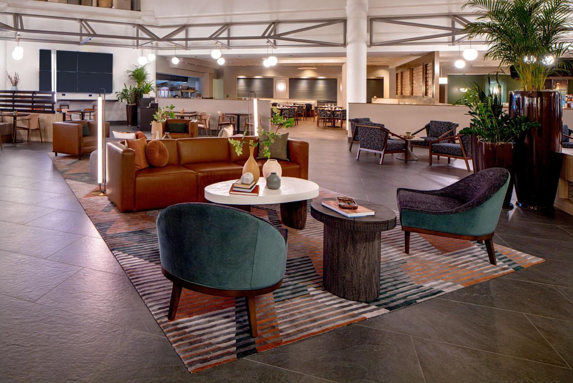 Doubletree Suites By Hilton Salt Lake City Bagian luar foto