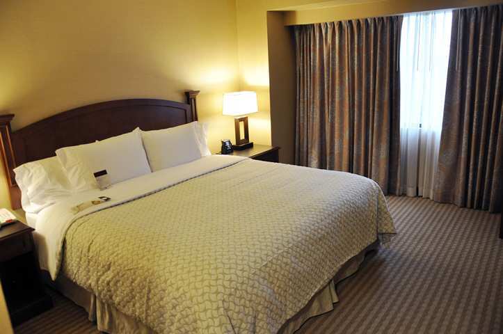 Doubletree Suites By Hilton Salt Lake City Bagian luar foto